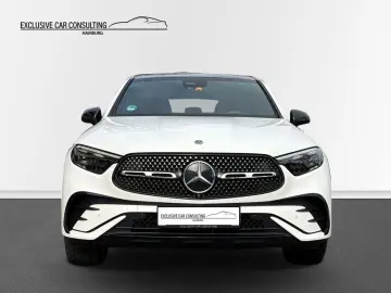 MERCEDES-BENZ GLC 200 4Matic AMG Line  Pano Memory Headup