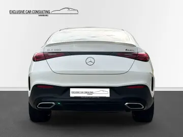 MERCEDES-BENZ GLC 200 4Matic AMG Line  Pano Memory Headup
