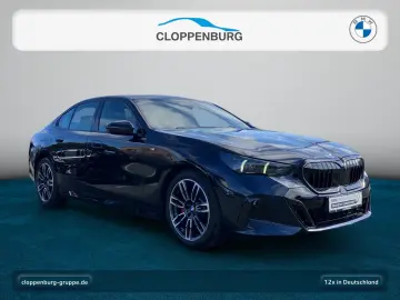 BMW 520d Limousine M Sportpaket Head-Up UPE  78.259€