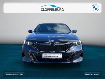 BMW 520d Limousine M Sportpaket Head-Up UPE  78.259€