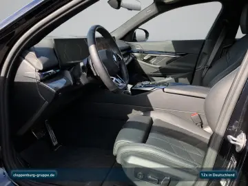BMW 520d Limousine M Sportpaket Head-Up UPE  78.259€