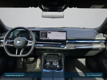BMW 520d Limousine M Sportpaket Head-Up UPE  78.259€