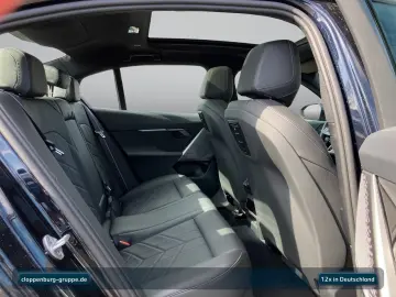 BMW 520d Limousine M Sportpaket Head-Up UPE  78.259€