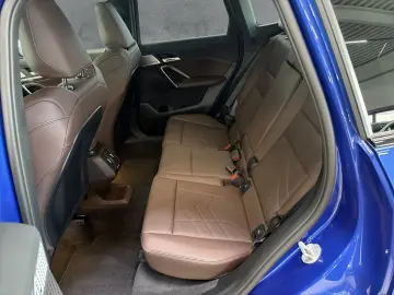BMW X1 xDrive23i M Sport 18''