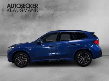 BMW X1 xDrive23i M Sport 18''