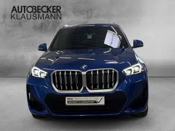 BMW X1 xDrive23i M Sport 18''