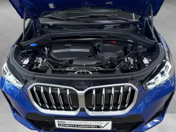 BMW X1 xDrive23i M Sport 18''