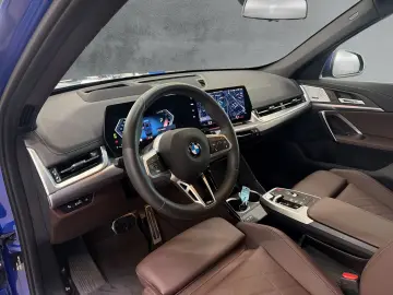 BMW X1 xDrive23i M Sport 18''