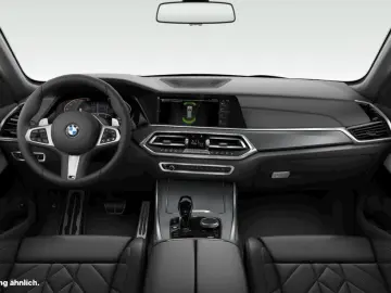 BMW X5 xDrive40d M Sportpaket Head-Up DAB LED WLAN