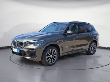BMW X5 xDrive30d M Sportpaket Innovationsp. Panorama