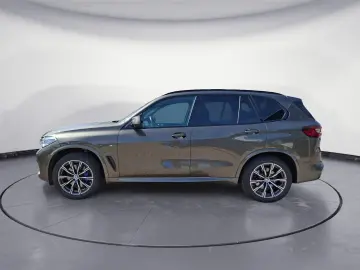 BMW X5 xDrive30d M Sportpaket Innovationsp. Panorama