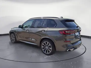 BMW X5 xDrive30d M Sportpaket Innovationsp. Panorama