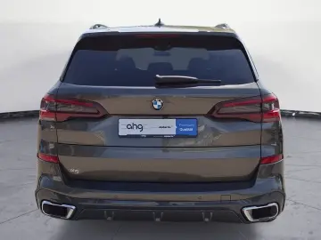 BMW X5 xDrive30d M Sportpaket Innovationsp. Panorama