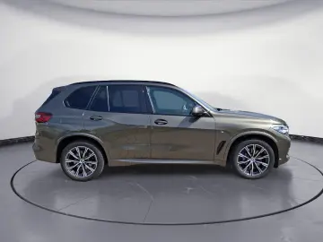 BMW X5 xDrive30d M Sportpaket Innovationsp. Panorama