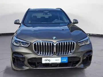 BMW X5 xDrive30d M Sportpaket Innovationsp. Panorama