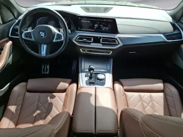 BMW X5 xDrive30d M Sportpaket Innovationsp. Panorama