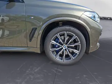 BMW X5 xDrive30d M Sportpaket Innovationsp. Panorama