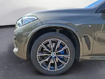 BMW X5 xDrive30d M Sportpaket Innovationsp. Panorama