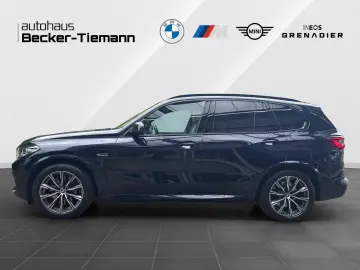 BMW X5 xDrive45e M Sport   Laser   360    2-AchsLuft