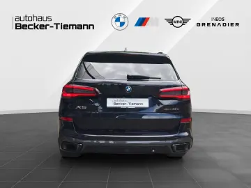 BMW X5 xDrive45e M Sport   Laser   360    2-AchsLuft