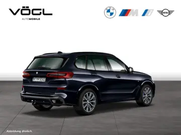 BMW X5 xDrive30d M Sportpaket Head-Up ACC AHK