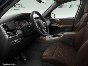 BMW X5 xDrive30d M Sportpaket Head-Up ACC AHK