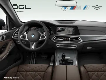BMW X5 xDrive30d M Sportpaket Head-Up ACC AHK