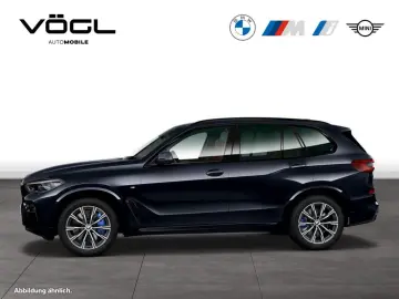 BMW X5 xDrive30d M Sportpaket Head-Up ACC AHK