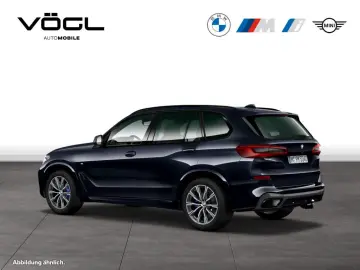 BMW X5 xDrive30d M Sportpaket Head-Up ACC AHK