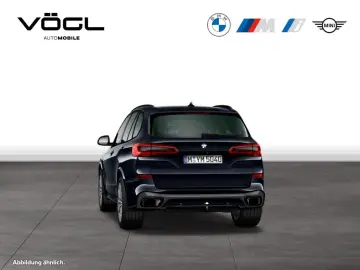 BMW X5 xDrive30d M Sportpaket Head-Up ACC AHK