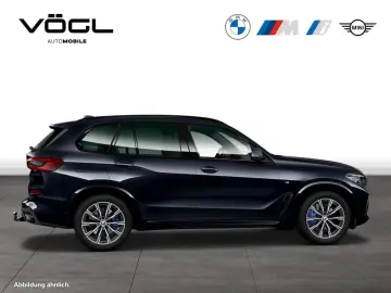 BMW X5 xDrive30d M Sportpaket Head-Up ACC AHK