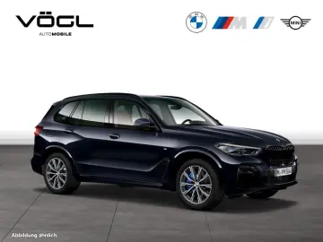BMW X5 xDrive30d M Sportpaket Head-Up ACC AHK