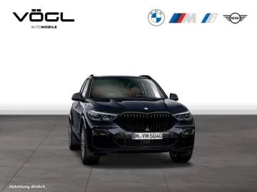 BMW X5 xDrive30d M Sportpaket Head-Up ACC AHK