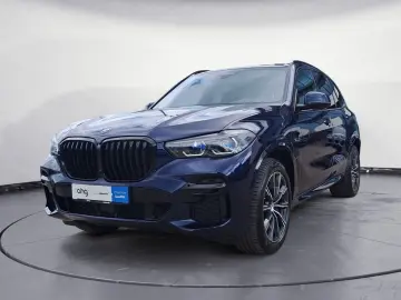 BMW X5 xDrive45e M Sportpaket Sport Aut. Panorama AH