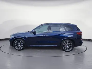 BMW X5 xDrive45e M Sportpaket Sport Aut. Panorama AH