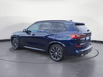 BMW X5 xDrive45e M Sportpaket Sport Aut. Panorama AH