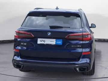 BMW X5 xDrive45e M Sportpaket Sport Aut. Panorama AH