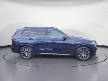 BMW X5 xDrive45e M Sportpaket Sport Aut. Panorama AH