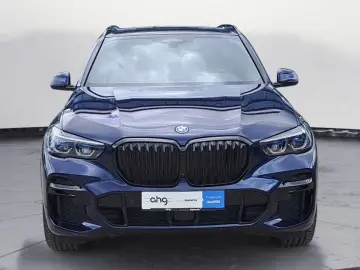 BMW X5 xDrive45e M Sportpaket Sport Aut. Panorama AH