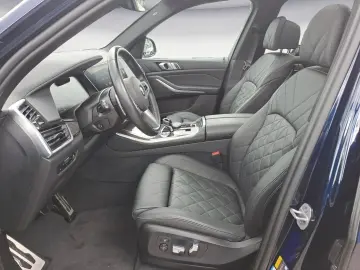 BMW X5 xDrive45e M Sportpaket Sport Aut. Panorama AH