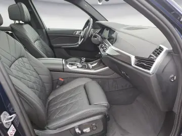 BMW X5 xDrive45e M Sportpaket Sport Aut. Panorama AH