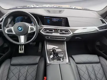 BMW X5 xDrive45e M Sportpaket Sport Aut. Panorama AH