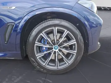 BMW X5 xDrive45e M Sportpaket Sport Aut. Panorama AH