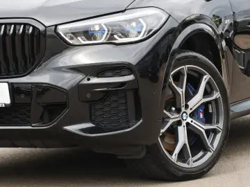 BMW X5 xDrive40d M Sport AHK Innovationspaket PGD