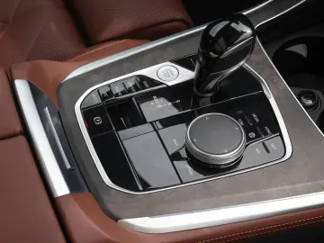 BMW X5 xDrive40d M Sport AHK Innovationspaket PGD