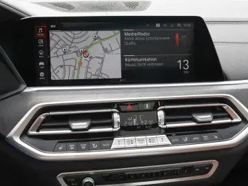 BMW X5 xDrive40d M Sport AHK Innovationspaket PGD