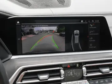 BMW X5 xDrive40d M Sport AHK Innovationspaket PGD