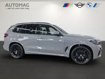 BMW X5 xDrive30d MSport Panorama Standheizung Harman