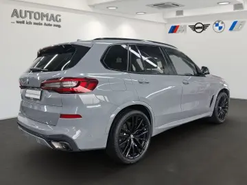 BMW X5 xDrive30d MSport Panorama Standheizung Harman