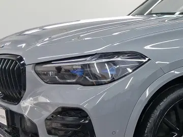 BMW X5 xDrive30d MSport Panorama Standheizung Harman